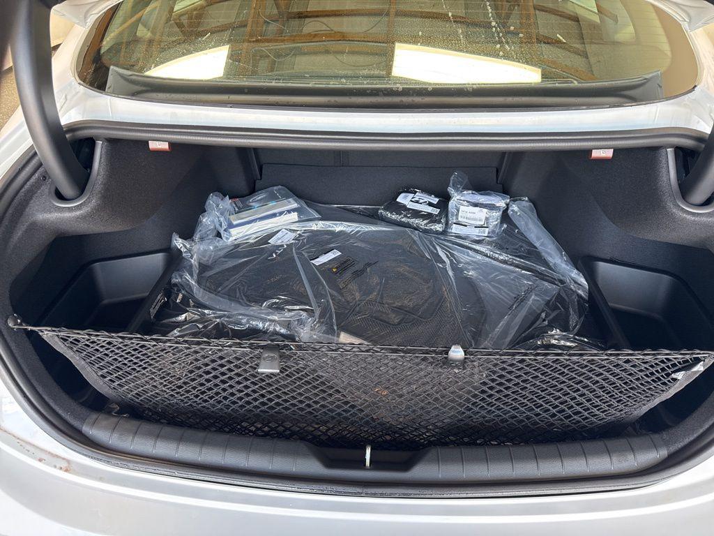 2026 Hyundai Sonata SEL - Photo 6