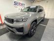 New 2027 Jeep Grand Cherokee Limited Reserve SUV