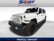 Used 2023 Jeep Wrangler Sahara 4xe SUV