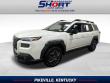 Used 2026 Subaru Outback Premium SUV
