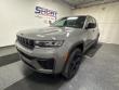 New 2027 Jeep Grand Cherokee Limited SUV