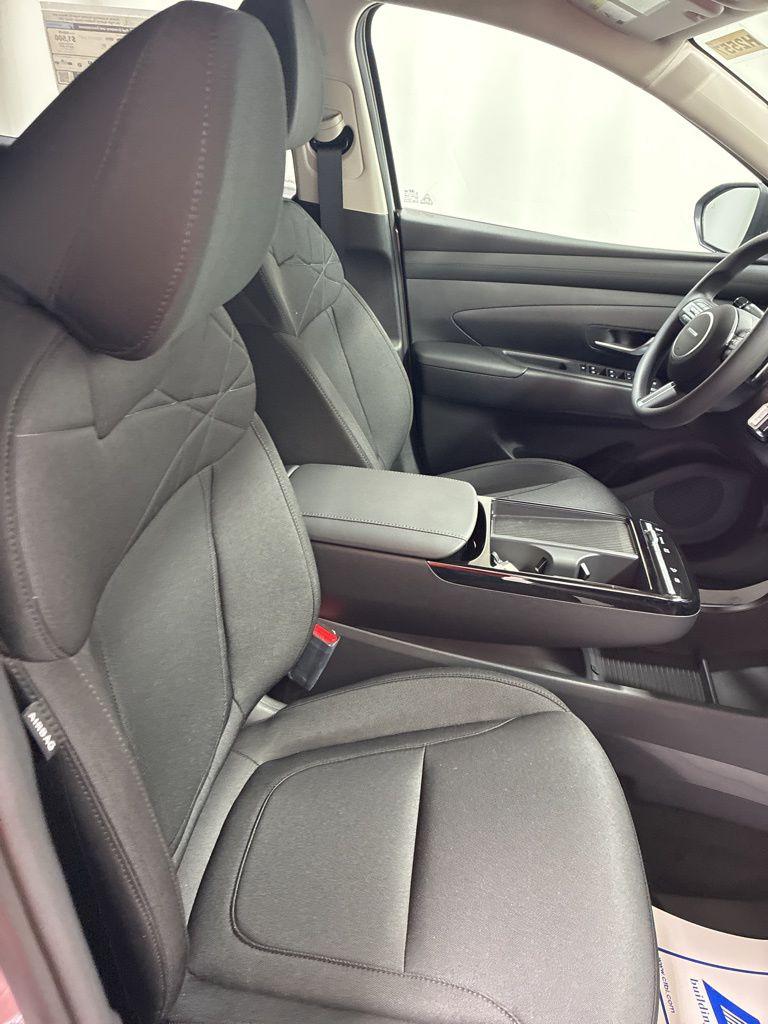 2026 Hyundai Tucson SEL - Photo 25