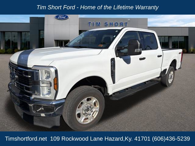 2026 Ford F-250 Super Duty