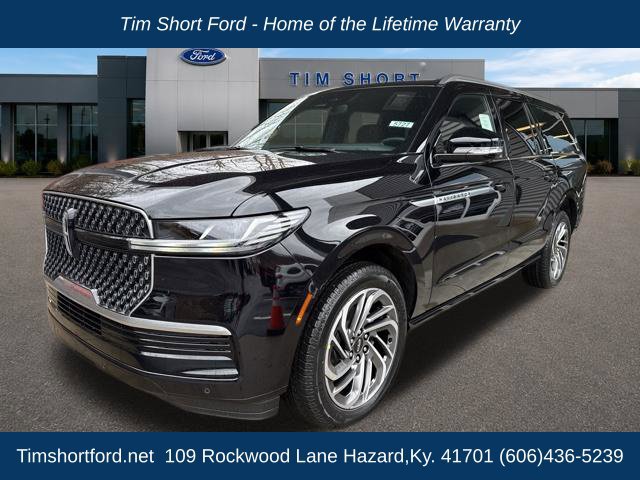 2026 Lincoln Navigator Reserve L SUV