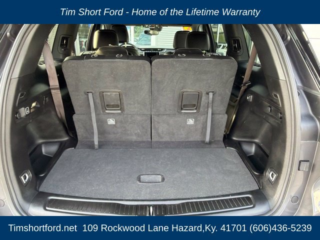 2024 Jeep Grand Cherokee L Altitude - Photo 8