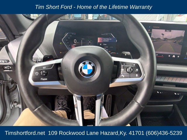 2026 BMW 2 Series 228 - Photo 20