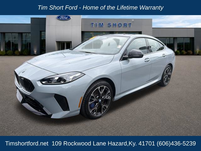 2026 BMW 2 Series