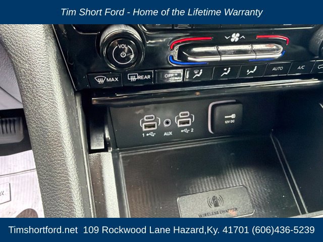 2024 Jeep Grand Cherokee L Altitude - Photo 34