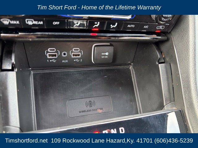 2024 Jeep Grand Cherokee L Altitude - Photo 15