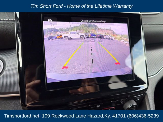 2024 Jeep Grand Cherokee L Altitude - Photo 18