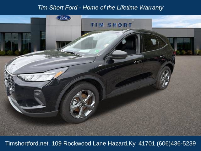  Ford Escape