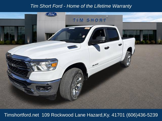 2023 RAM 1500 Pickup