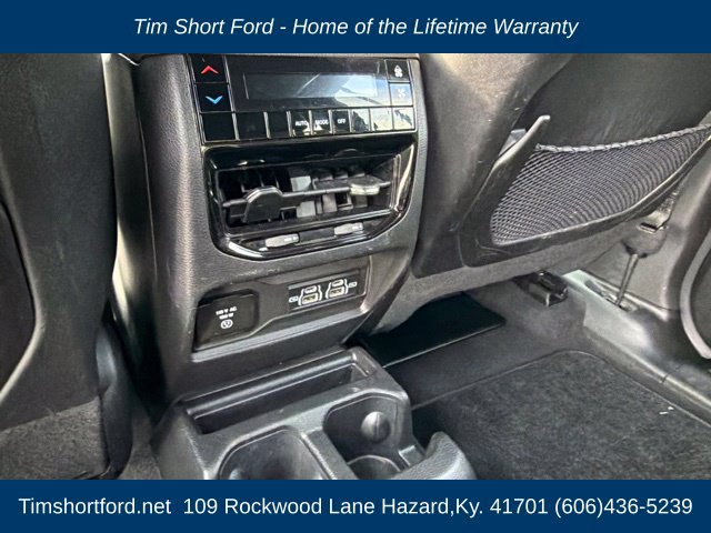 2024 Jeep Grand Cherokee L Altitude - Photo 13