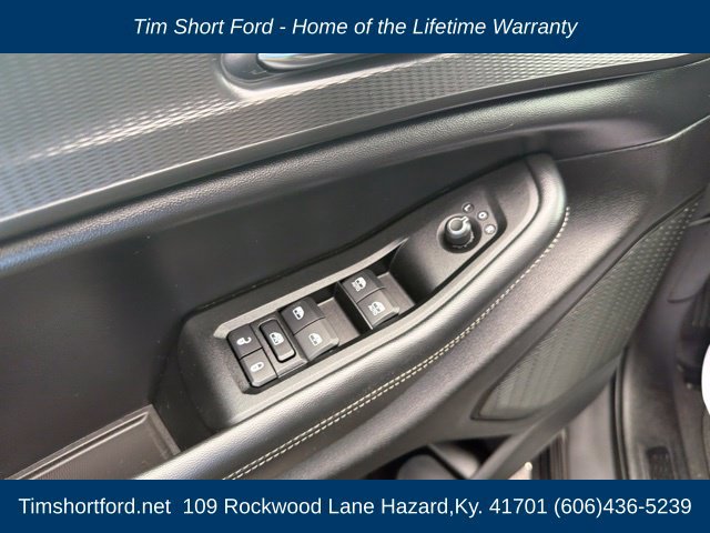 2024 Jeep Grand Cherokee L Altitude - Photo 31