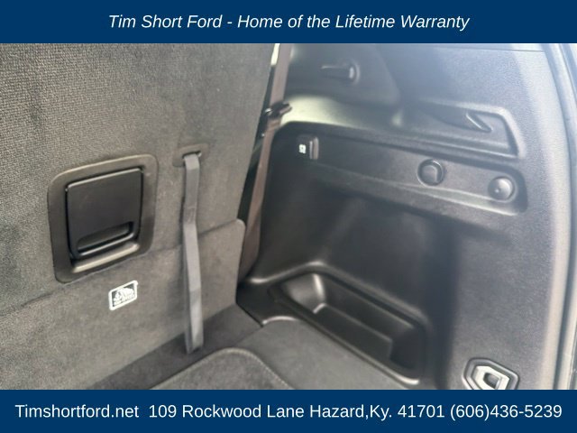 2024 Jeep Grand Cherokee L Altitude - Photo 29