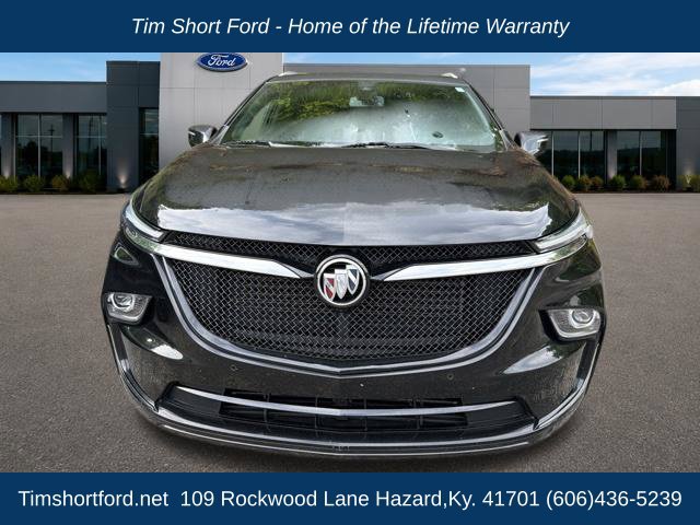 Used 2023 Buick Enclave Essence SUV