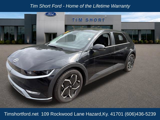 2024 Hyundai IONIQ 5