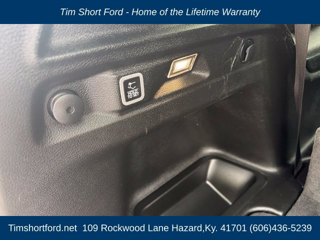 2024 Jeep Grand Cherokee L Altitude - Photo 28