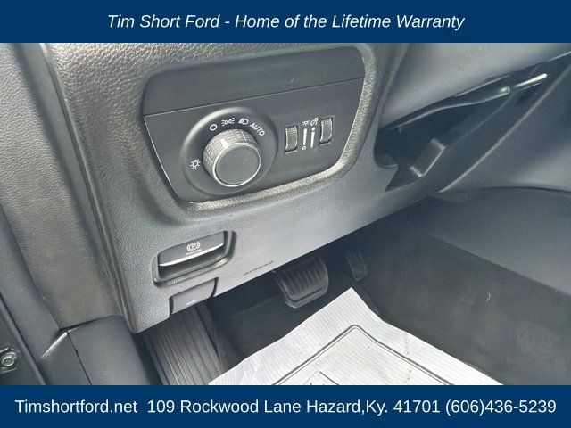 2024 Jeep Grand Cherokee L Altitude - Photo 32