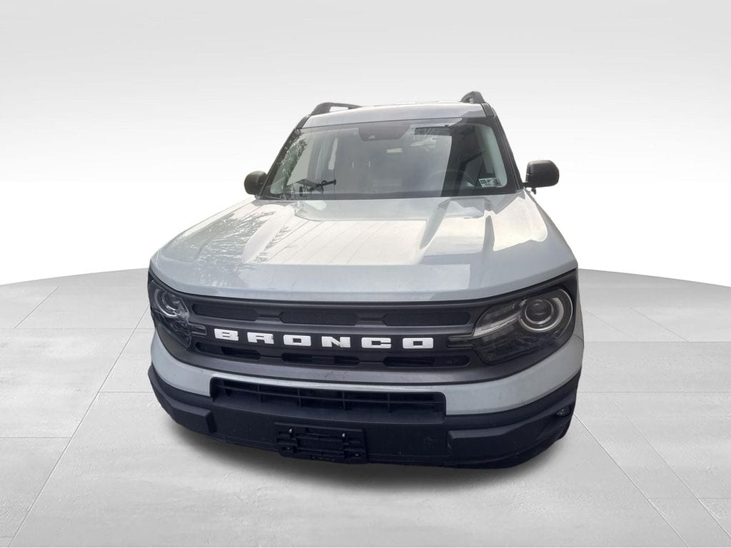 Used 2021 Ford Bronco Sport Big Bend SUV