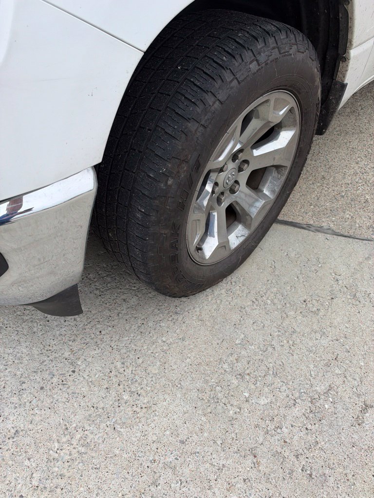 Used 2020 Ram 1500 Big Horn/Lone Star Truck