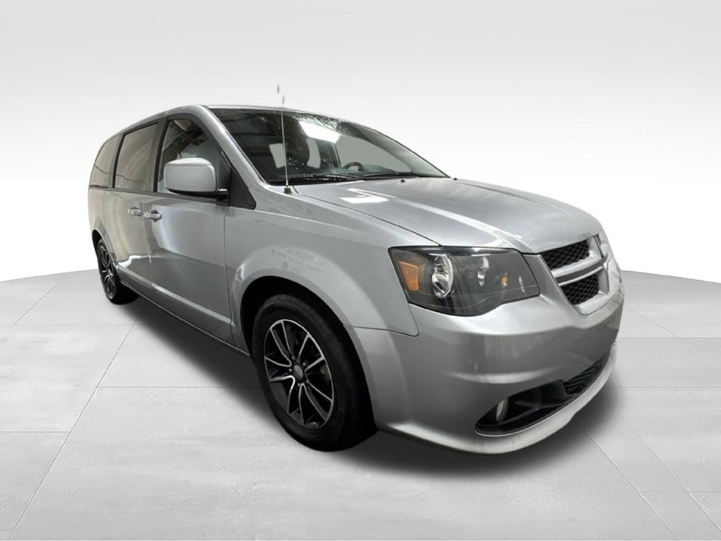 Used 2019 Dodge Grand Caravan GT Minivan/Van