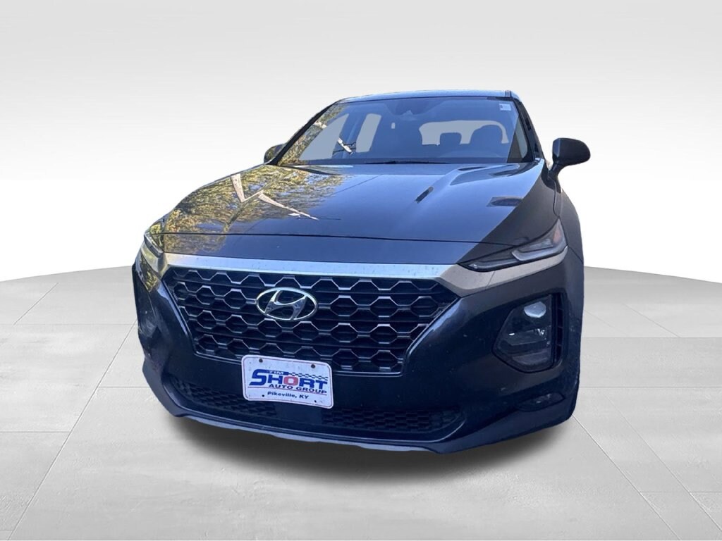Used 2020 Hyundai Santa Fe SEL SUV