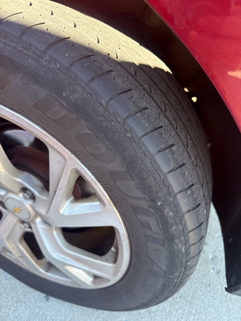 Used 2018 Chevrolet Equinox LT SUV