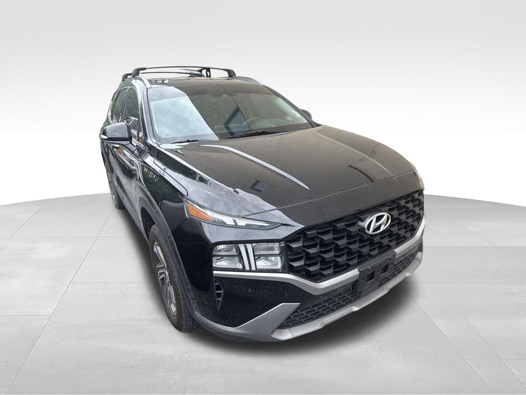 Used 2023 Hyundai Santa Fe SEL SUV