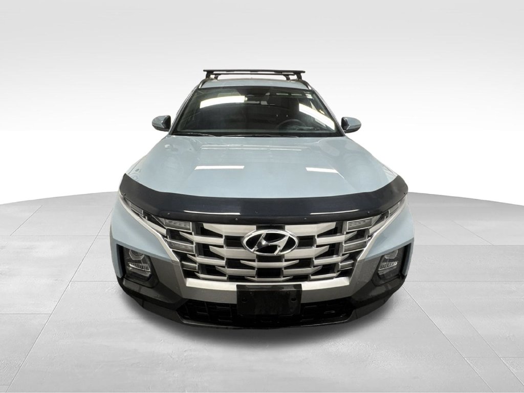 Used 2022 Hyundai Santa Cruz SEL Truck