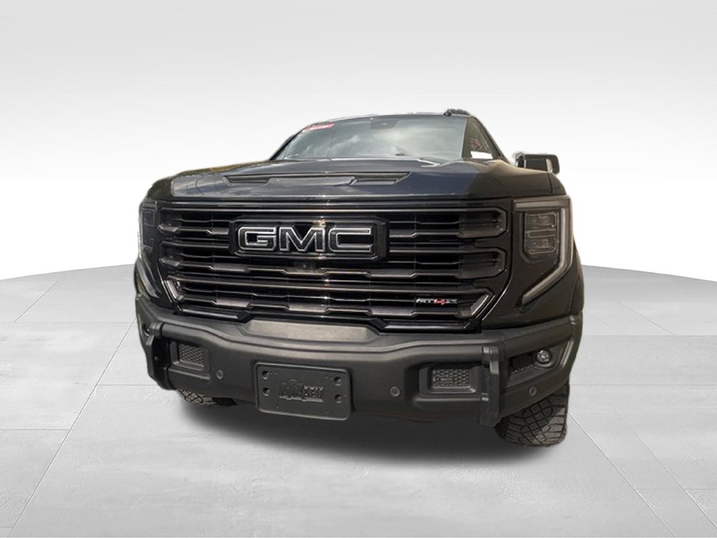 Used 2024 GMC Sierra 1500 AT4X Truck