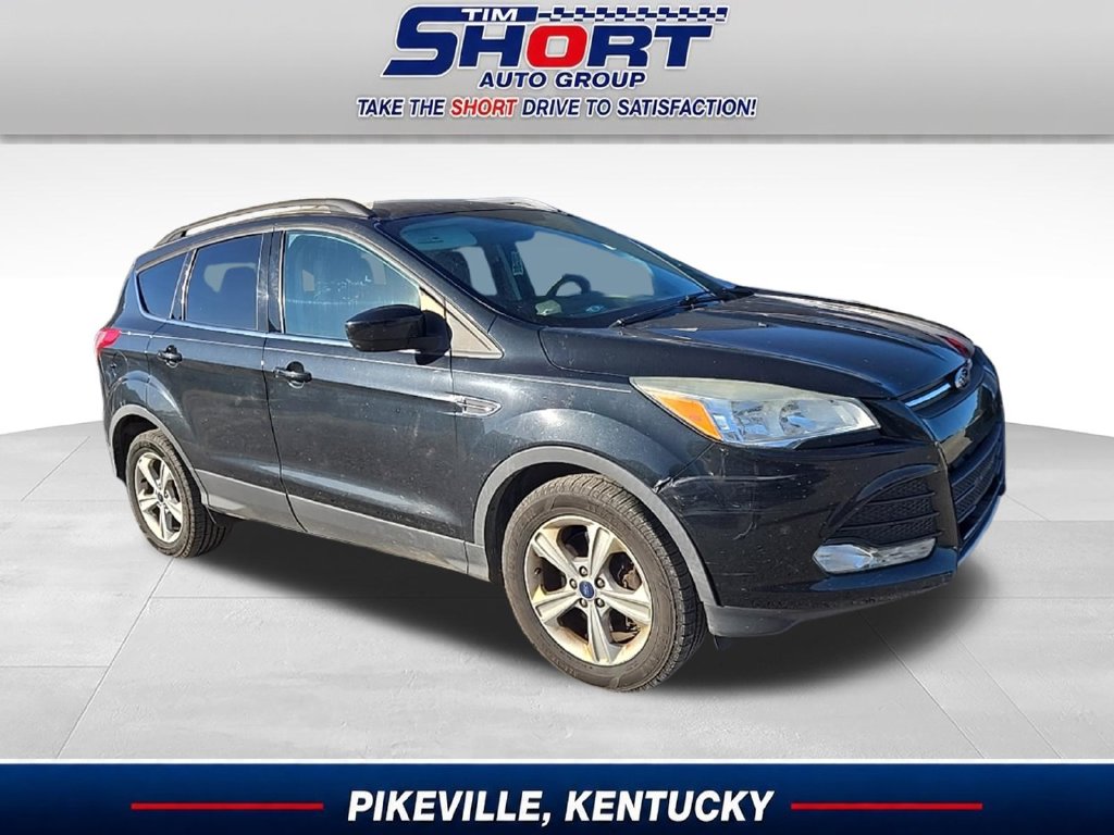 Used 2015 Ford Escape SE SUV