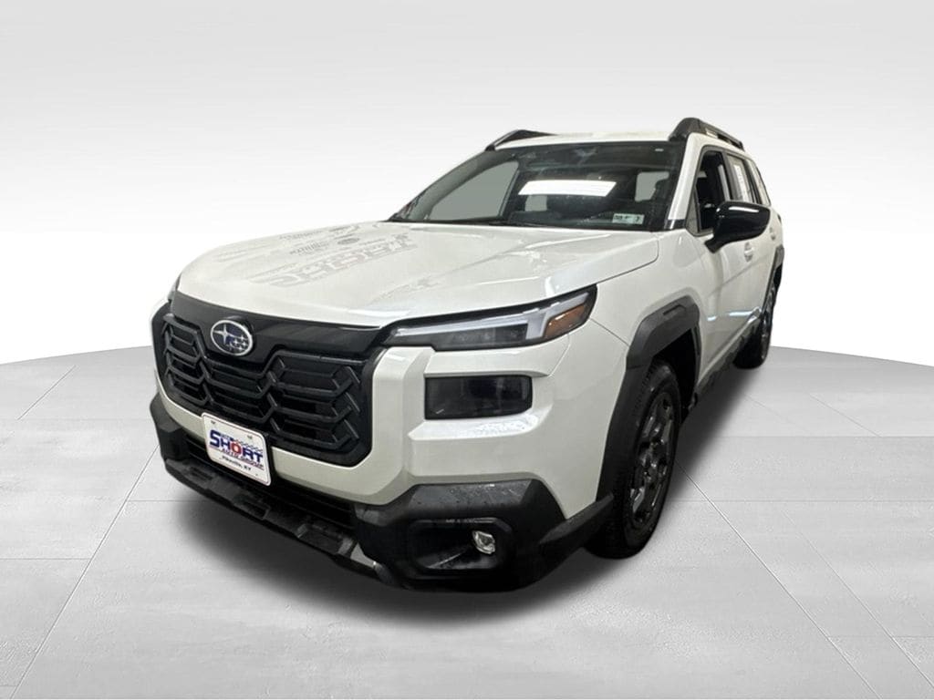 Used 2026 Subaru Outback Premium SUV