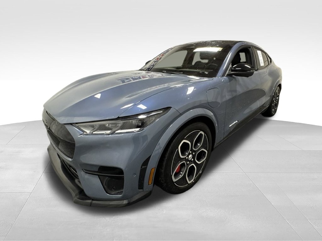 Used 2023 Ford Mustang Mach-E GT SUV