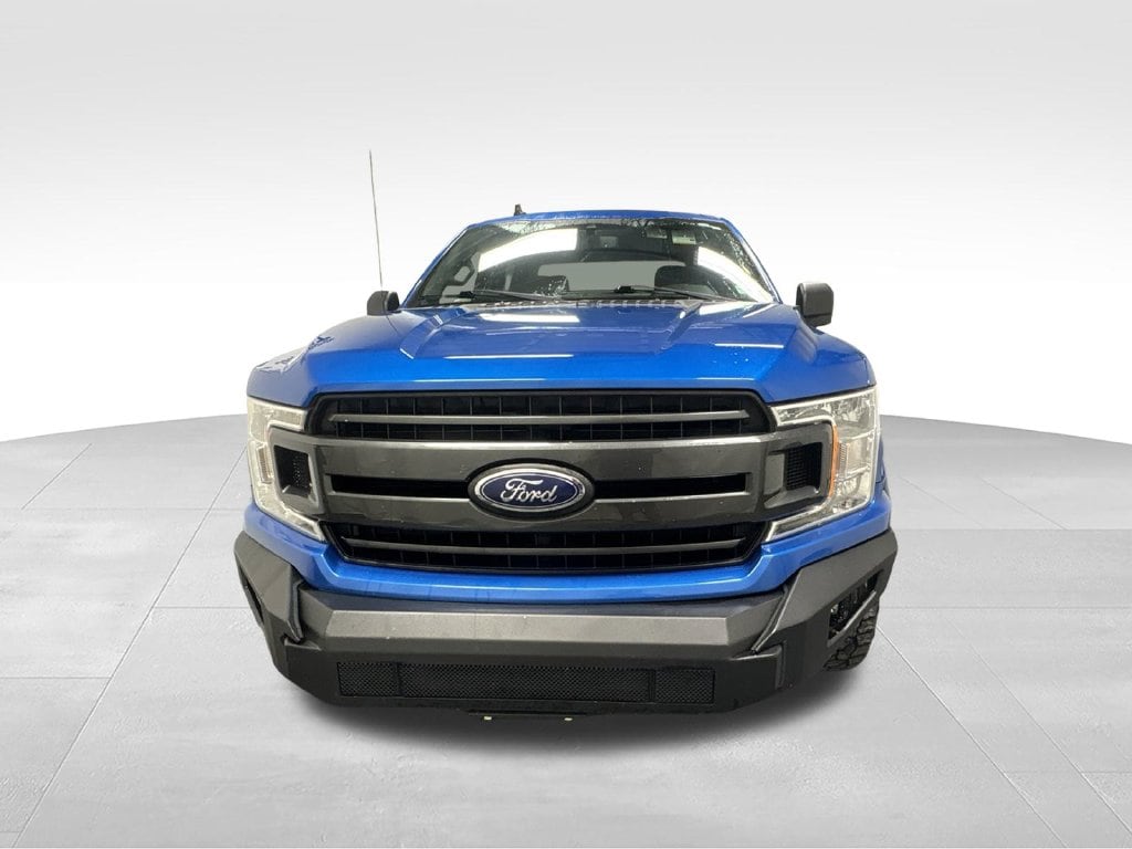Used 2019 Ford F-150 XLT Truck