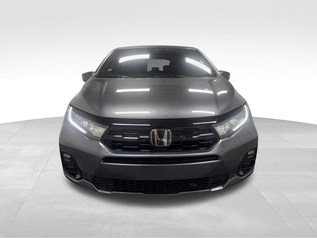 Used 2025 Honda Odyssey Elite Minivan/Van