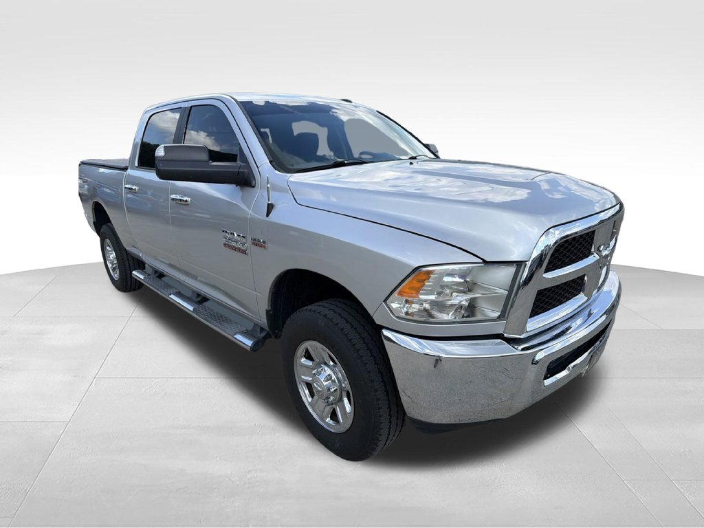 Used 2014 Ram 2500 SLT Truck