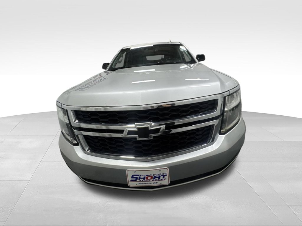Used 2018 Chevrolet Tahoe LT SUV