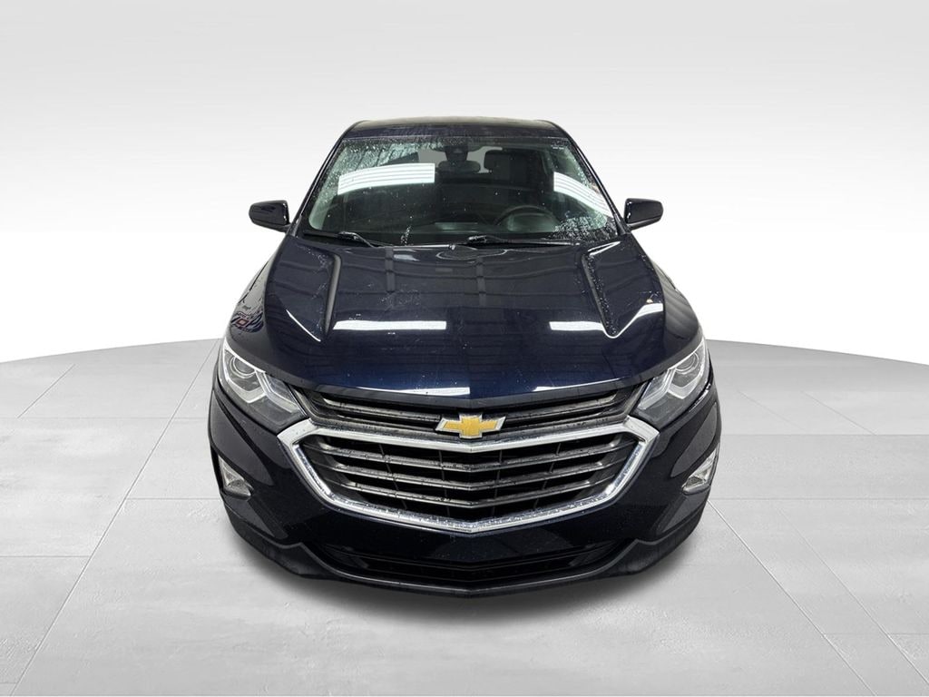 Used 2020 Chevrolet Equinox LT SUV