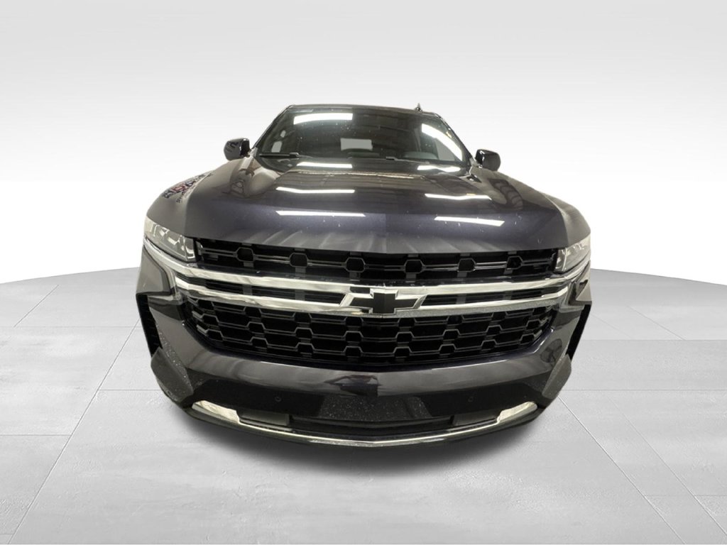 Used 2023 Chevrolet Tahoe LS SUV