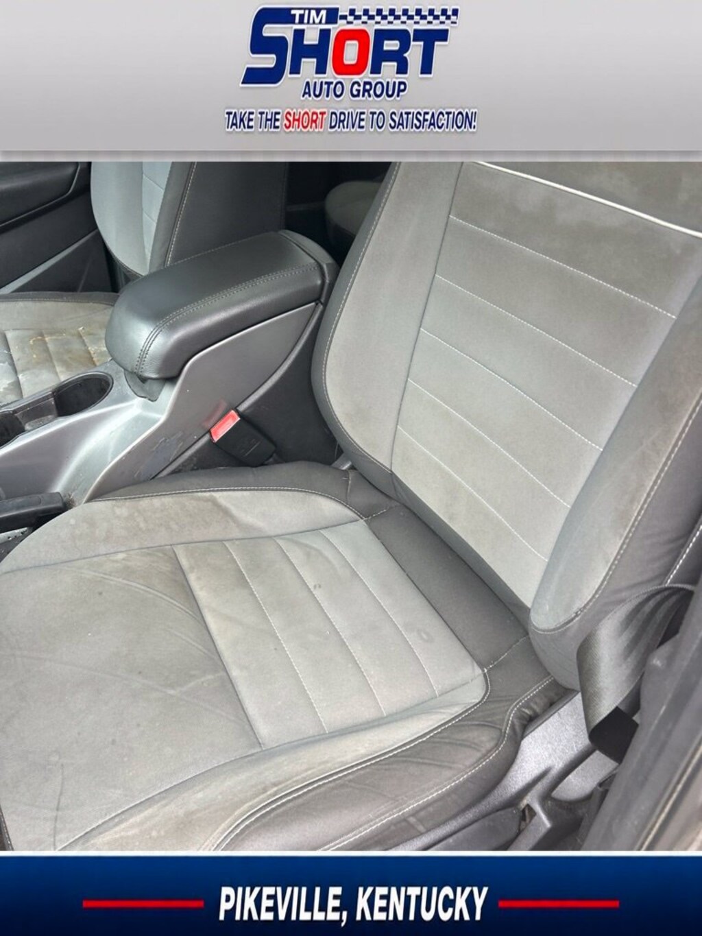 Used 2013 Ford Escape SE SUV