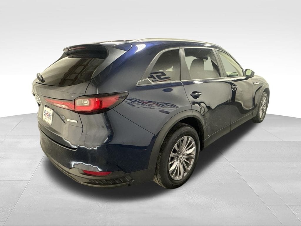 Used 2026 Mazda CX-90 3.3 Turbo Select SUV