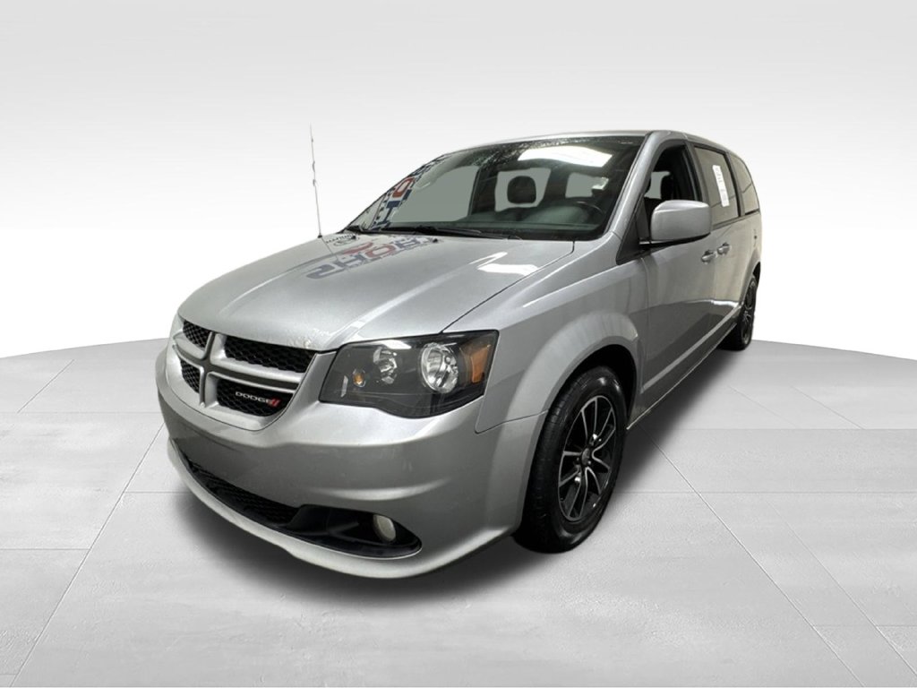 Used 2019 Dodge Grand Caravan GT Minivan/Van