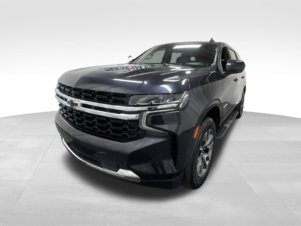 Used 2023 Chevrolet Tahoe LS SUV