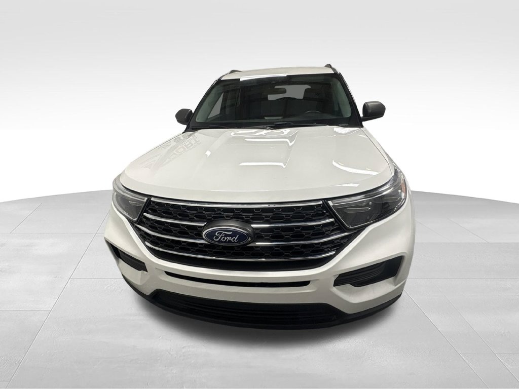 Used 2023 Ford Explorer XLT SUV