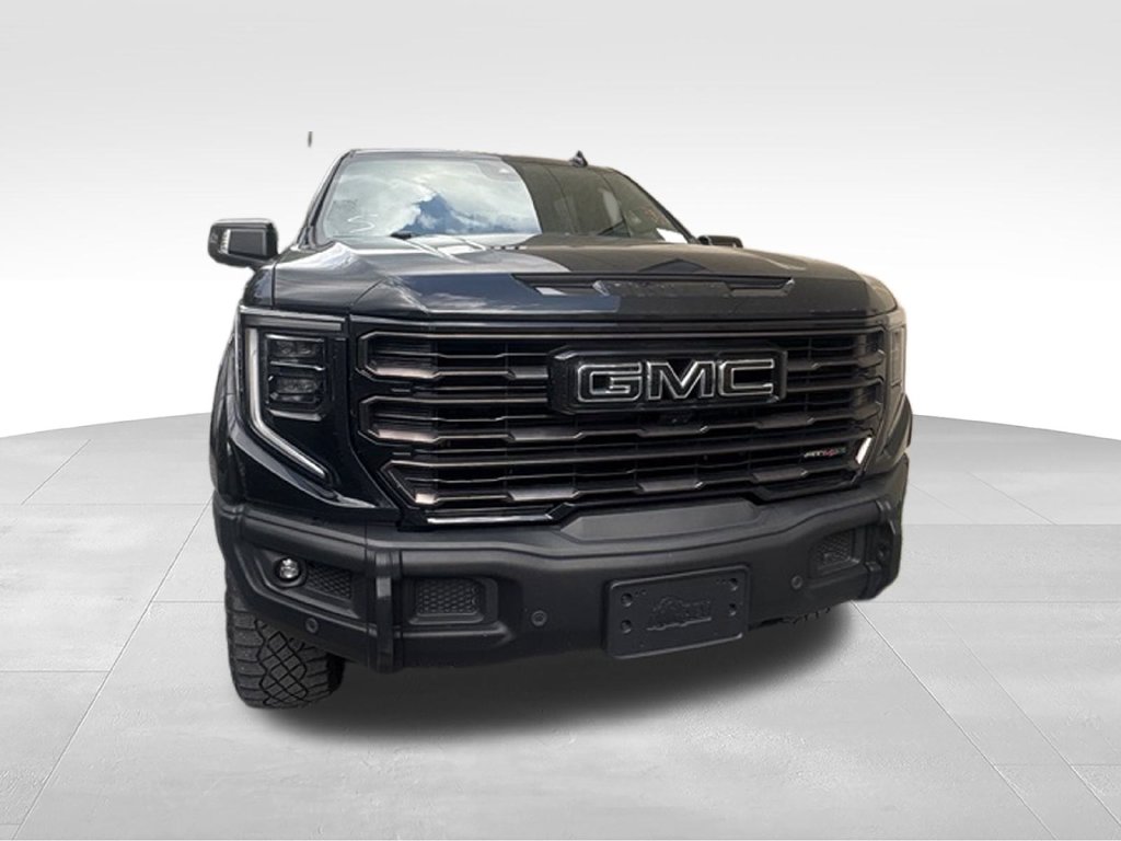 Used 2024 GMC Sierra 1500 AT4X Truck