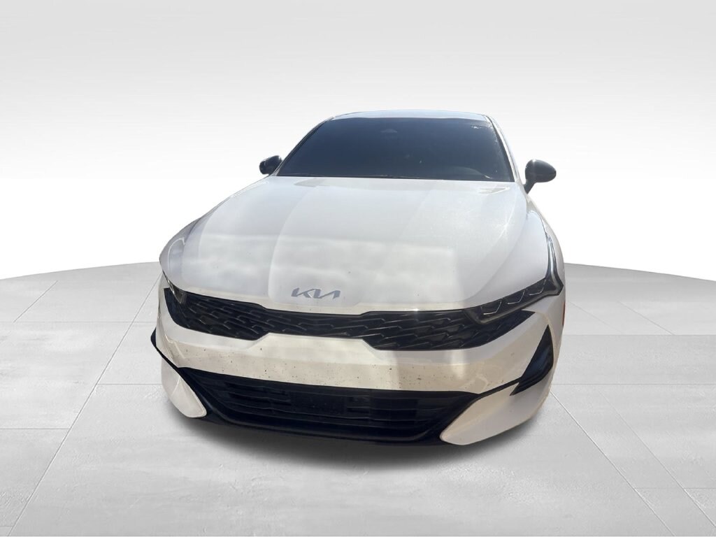 Used 2024 Kia K5 GT-Line Sedan