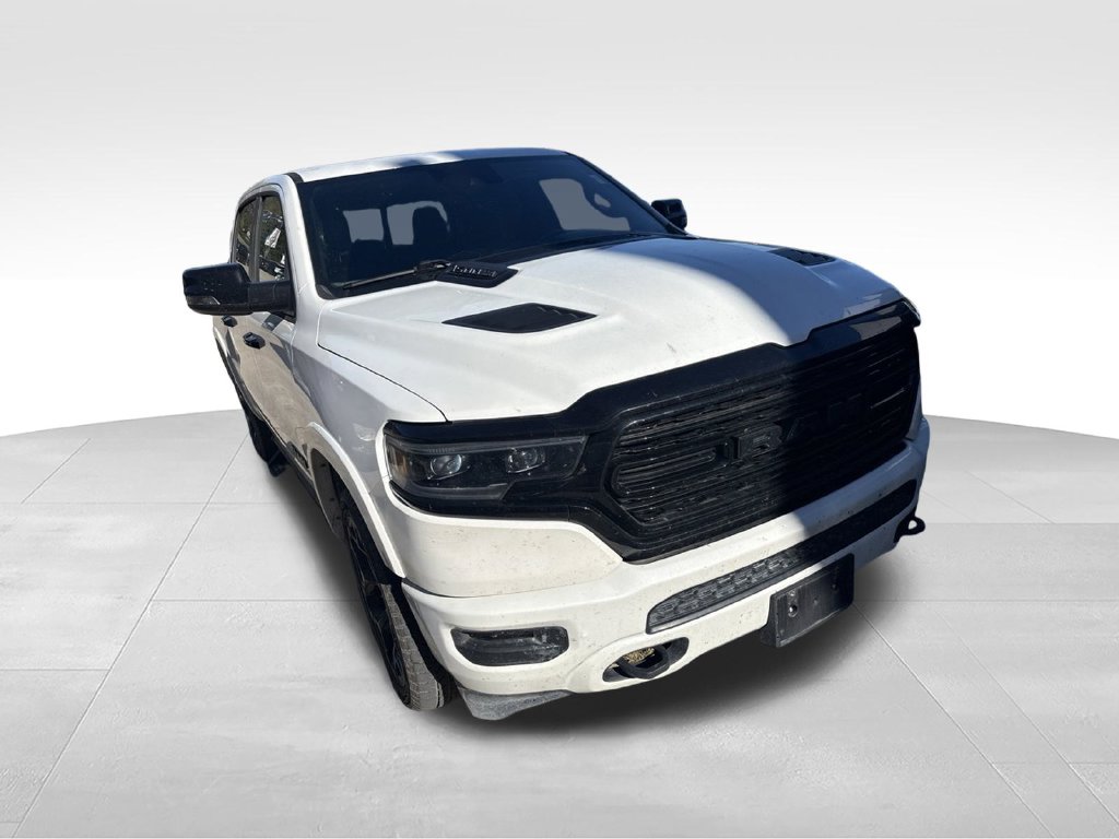 Used 2024 Ram 1500 Limited Truck