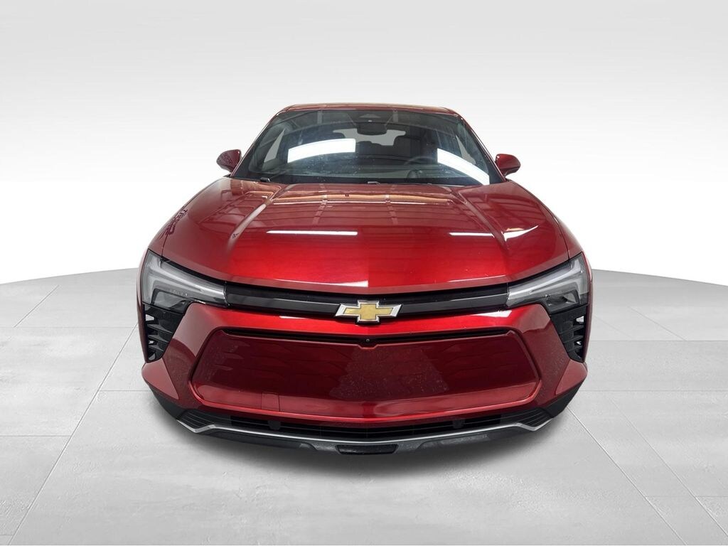 Used 2025 Chevrolet Blazer EV LT SUV