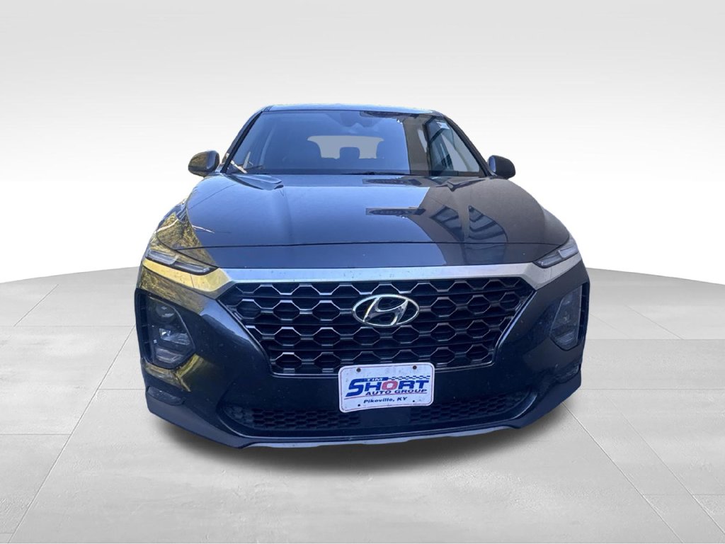 Used 2020 Hyundai Santa Fe SEL SUV